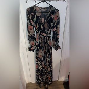 Fashion nova limited edition pretty dress